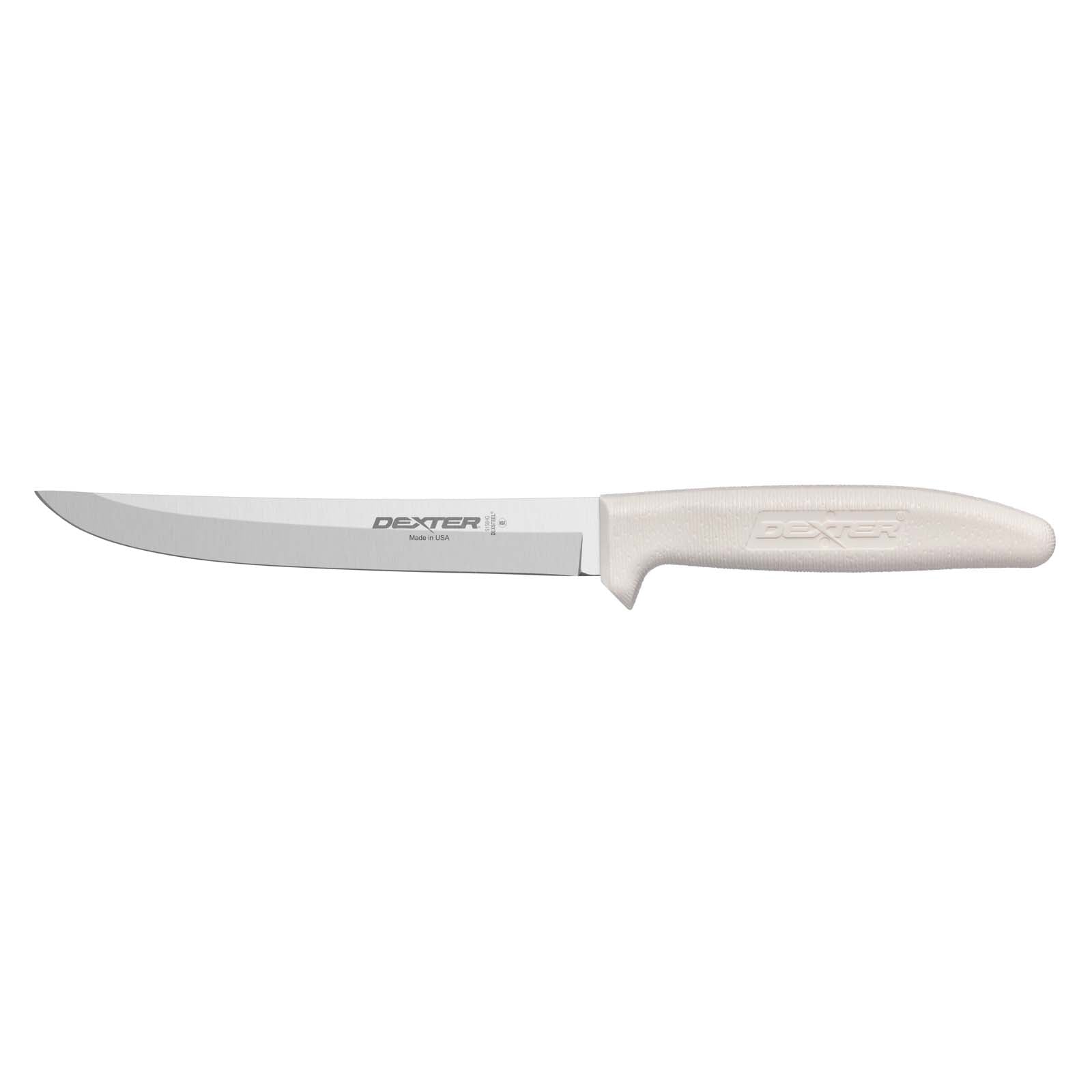 Sani-Safe 6" Boning Knife Hollow Ground, 1173