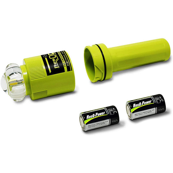 Electronic Distress Flare - LNK-ERS, ACR ResQFlare