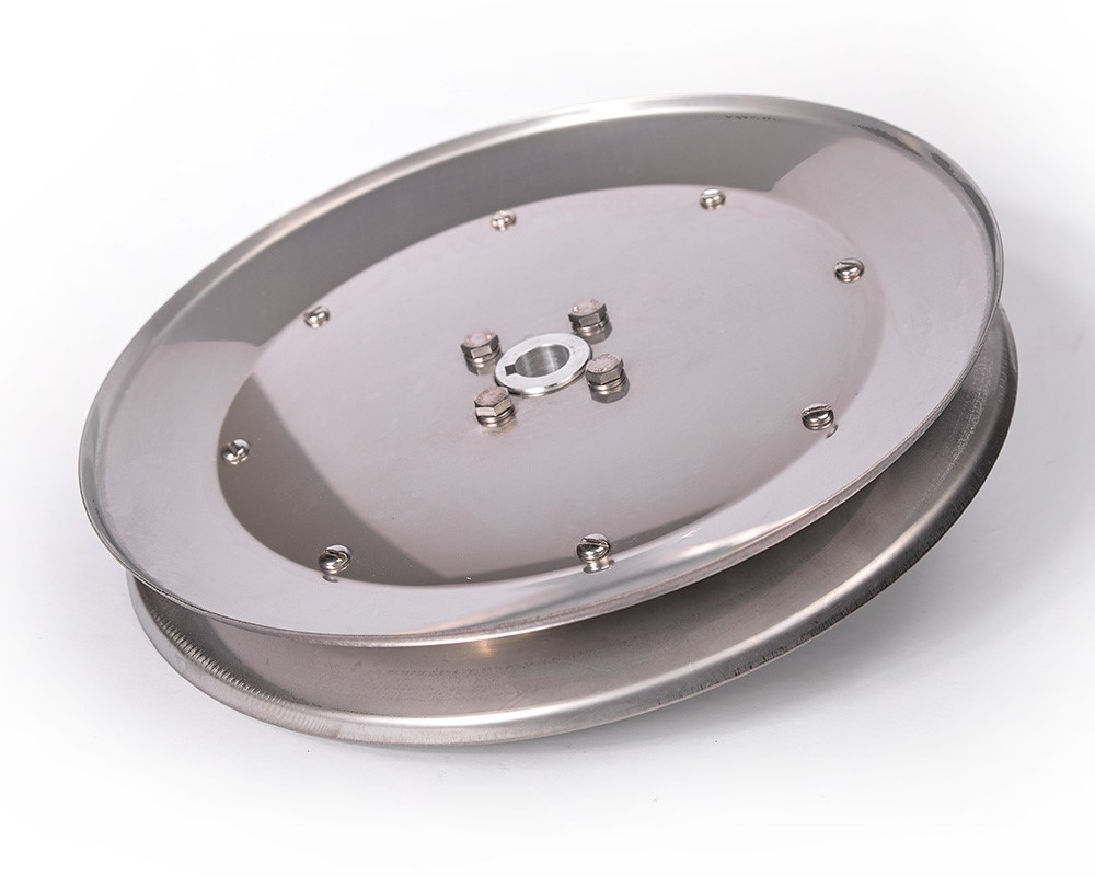 ALH-280 Sheave Ace Line Hauler