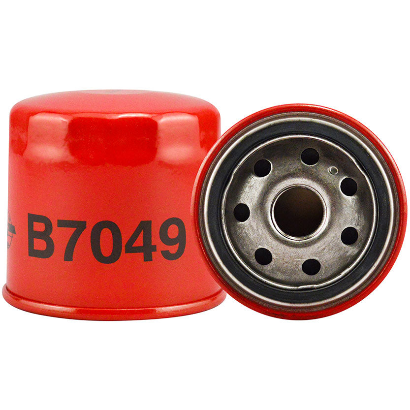 Lube Spin-On Oil Filter, B7049