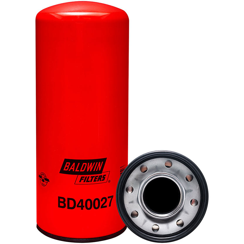 Lube Spin-On Oil Filter, BD40027