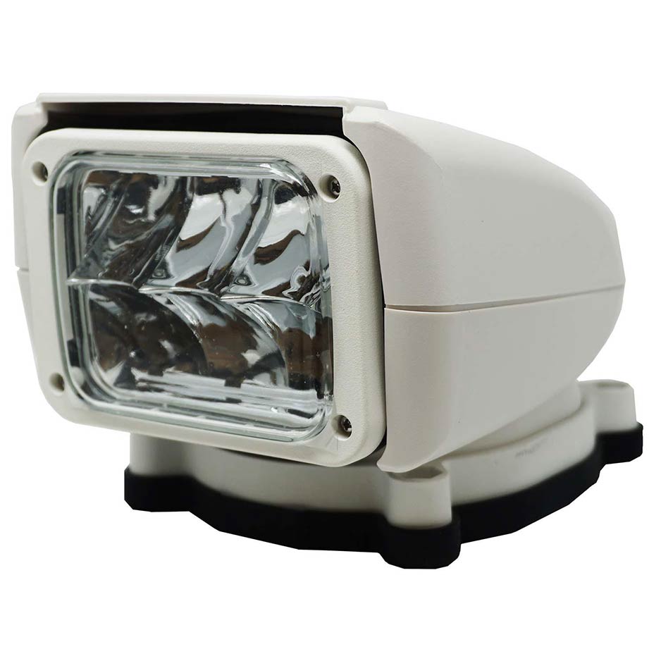 LED Searchlight, RCL-85  1956