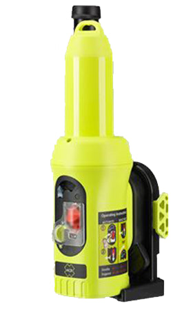 Search and Rescue Transponder (SART), Survival Craft Radar 2914