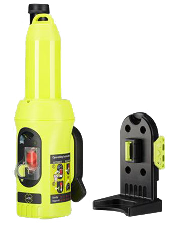 Search and Rescue Transponder (SART), Survival Craft Radar 2914