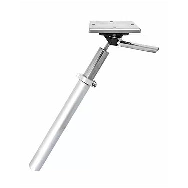 fishing rod holder grill mount Kuuma 58196 Adjustable Daiwa 16 BG 3500H Its unique quick disconnect Style:3000-C Availability_Pre-order