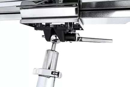 Kuuma Adjustable Rod Holder Grill Mount