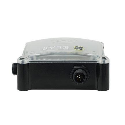 Wireless Engine Kill Switch and Man Overboard (MOB) Alarm System, OLAS Guardian 2985