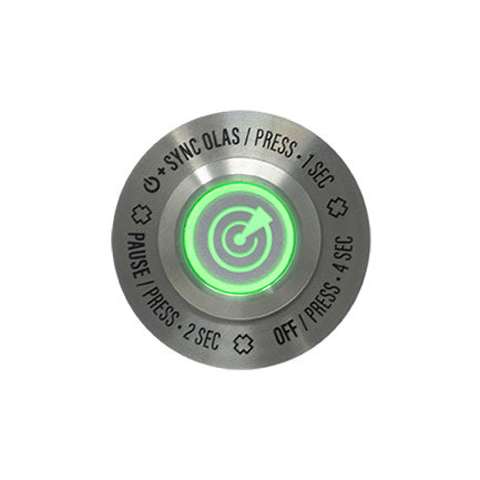 Wireless Engine Kill Switch and Man Overboard (MOB) Alarm System, OLAS Guardian 2985