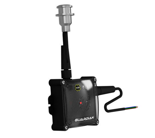 Wireless Engine Kill Switch and Man Overboard (MOB) Alarm System, OLAS Guardian 2985