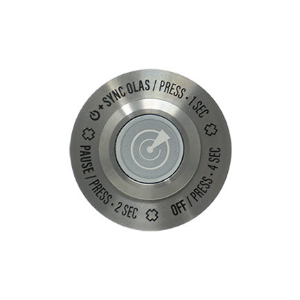 Wireless Engine Kill Switch and Man Overboard (MOB) Alarm System, OLAS Guardian 2985