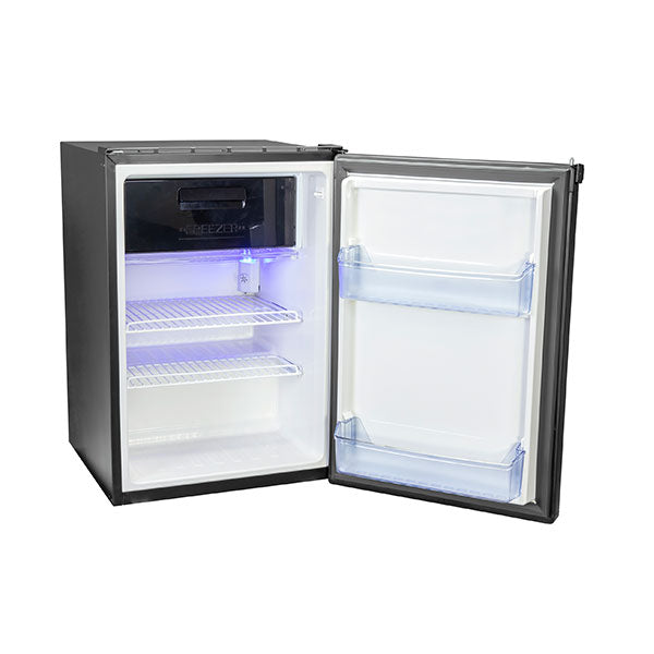Norcold DC Refrigerator DC-105, 12/24 VDC