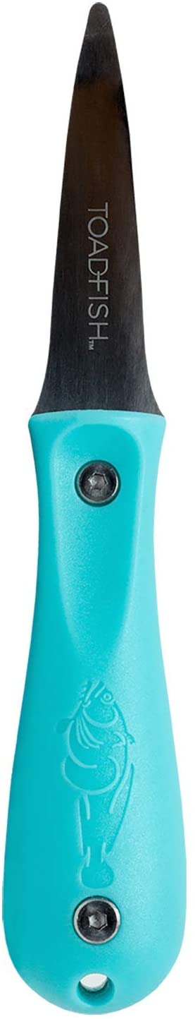 Oyster Knife, Shrimp Cleaner, and Crab Cutter