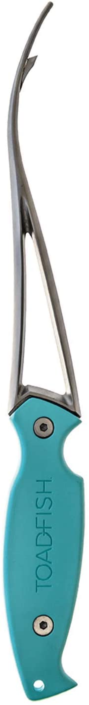 Oyster Knife, Shrimp Cleaner, and Crab Cutter