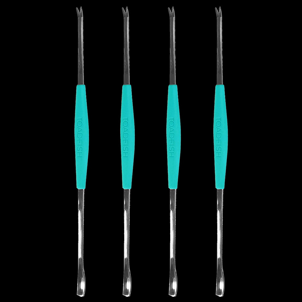 Crab and Lobster Forks, 4-Pack