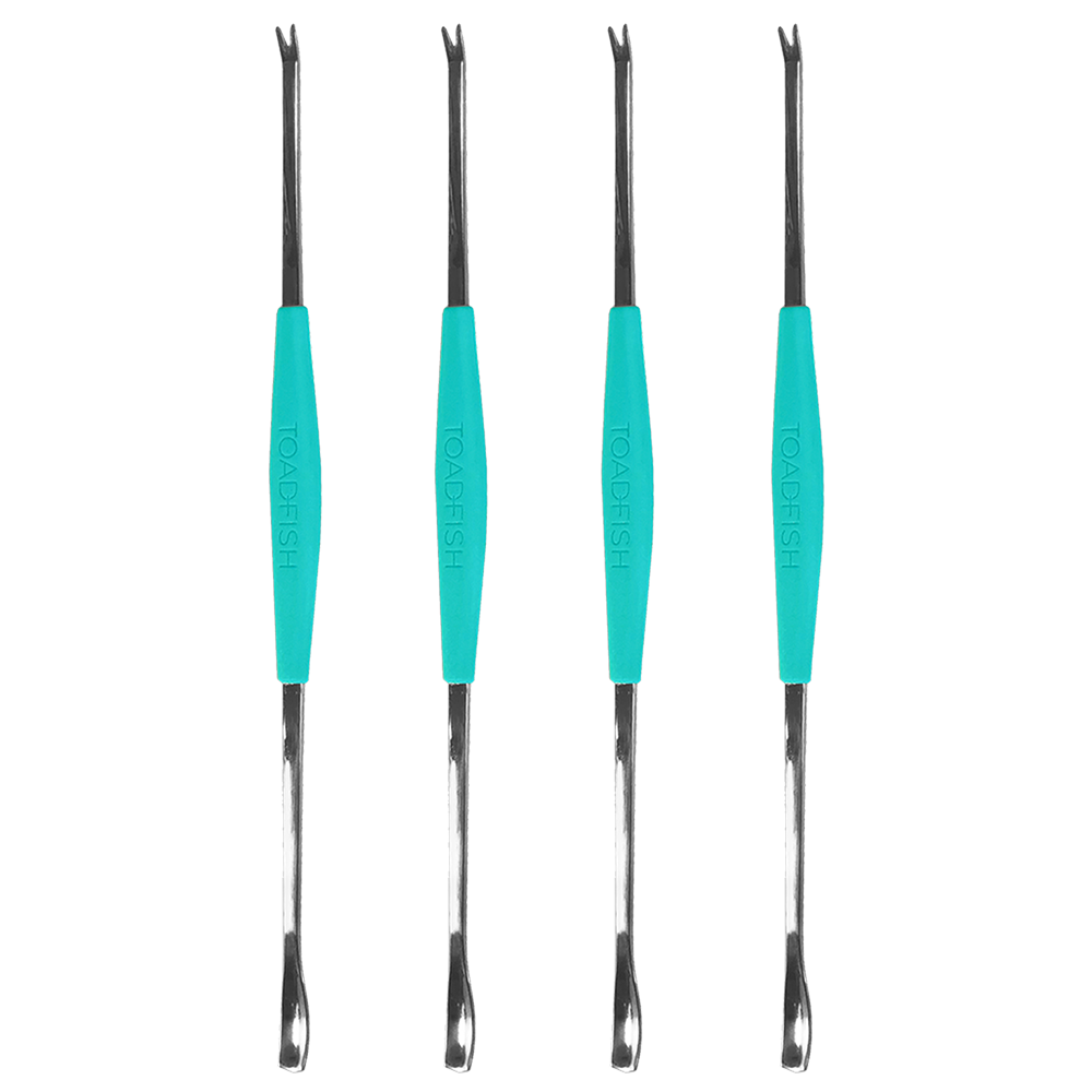 Crab and Lobster Forks, 4-Pack