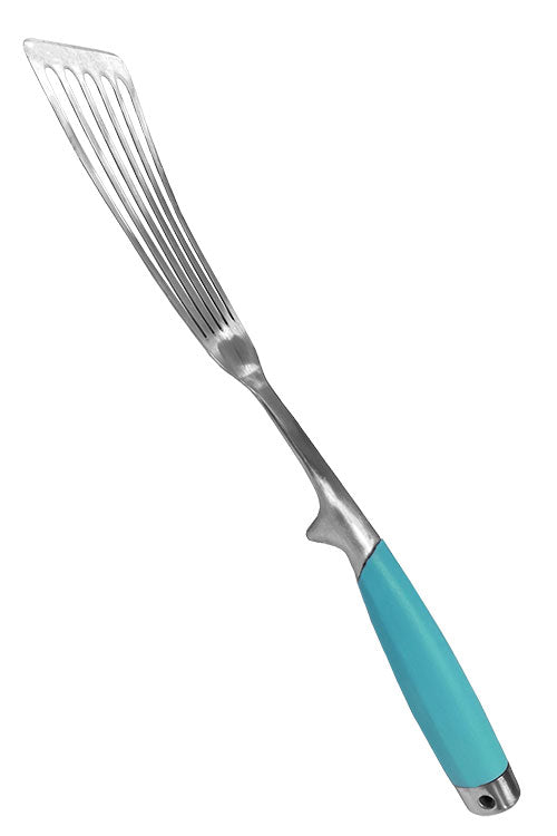Ultimate Fish Spatula, Stainless Steel
