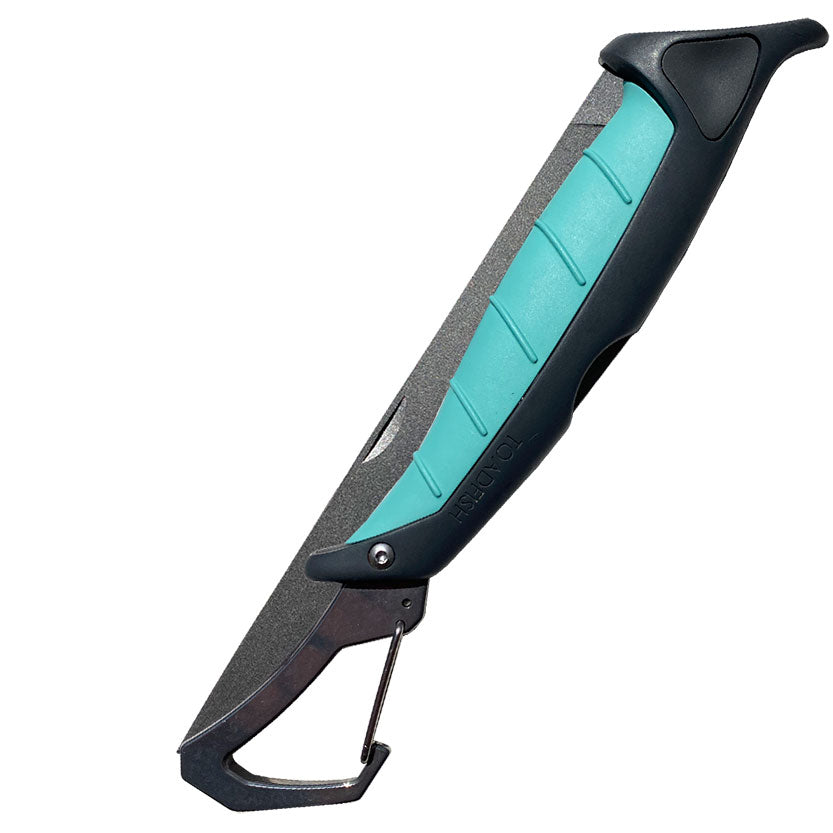 Stowaway 7" Folding Fillet Knife