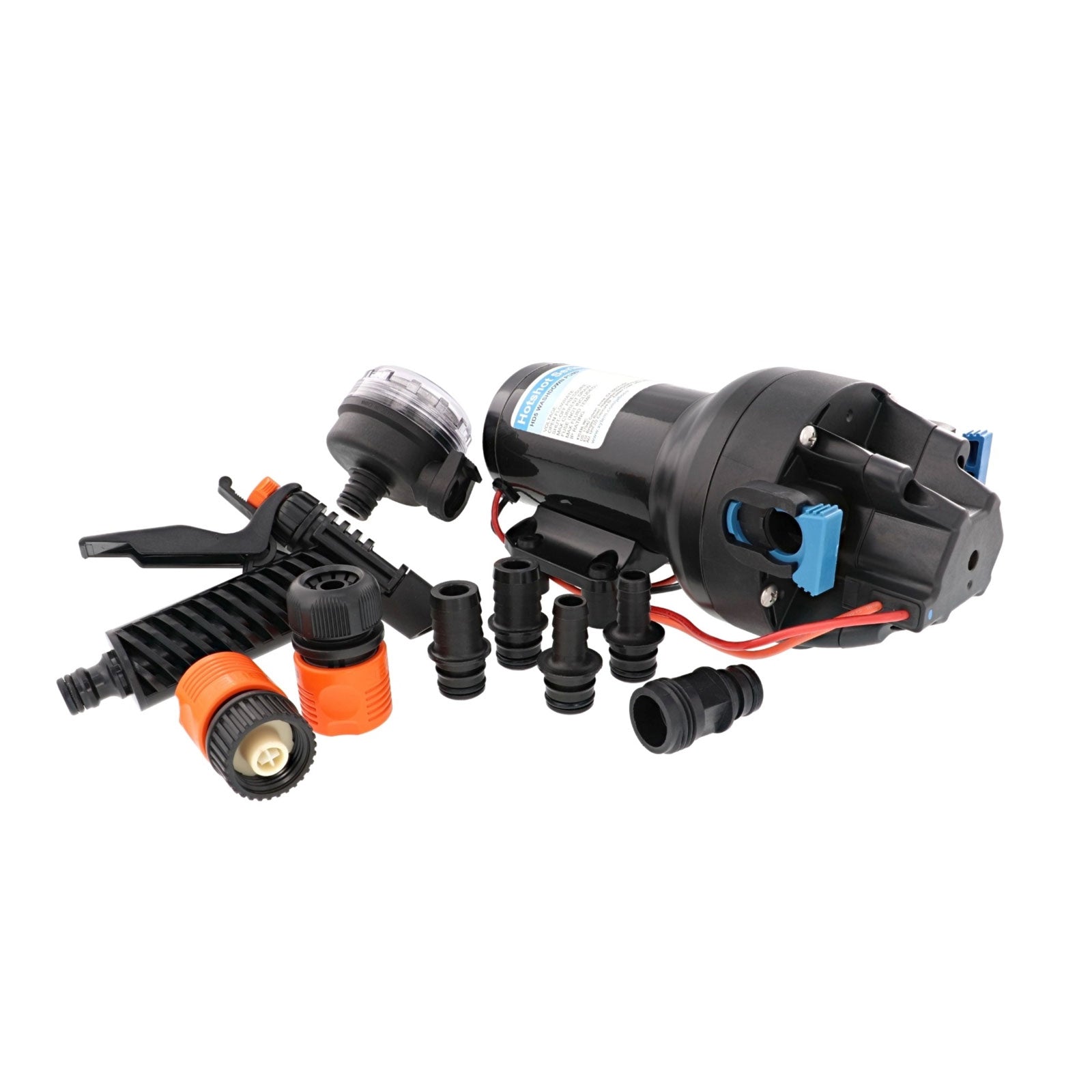 HotShot Series Washdown Pump