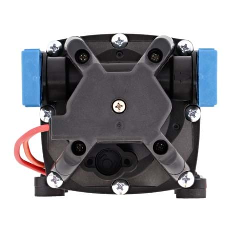 HotShot Series Washdown Pump