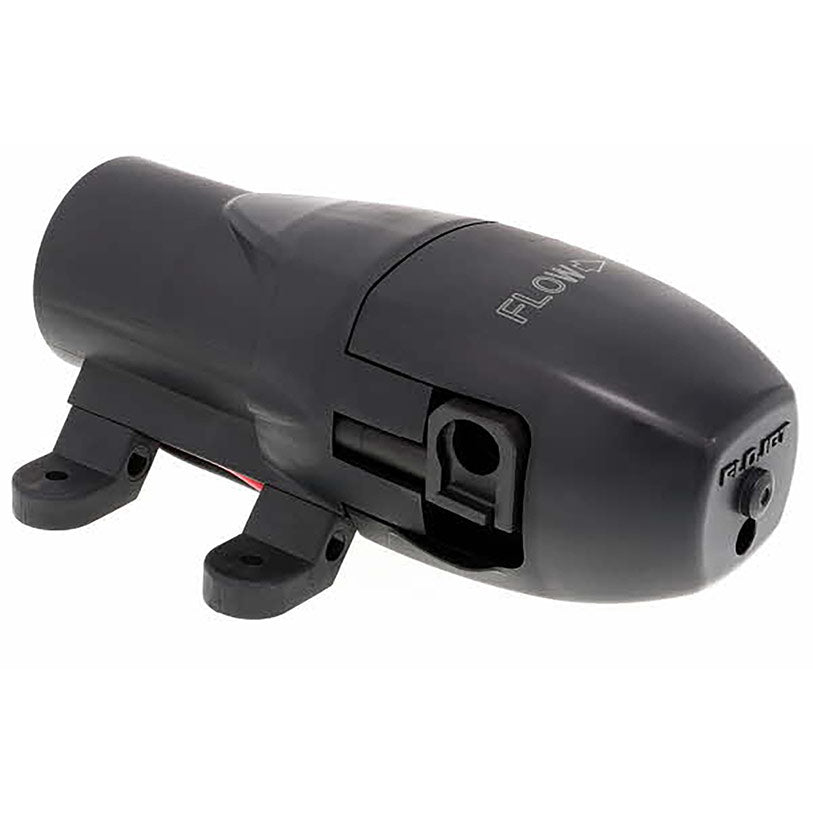 12V 1 GPM Par-Max 1 Freshwater Pressure Pump, 35 PSI, 42630-3512-3C