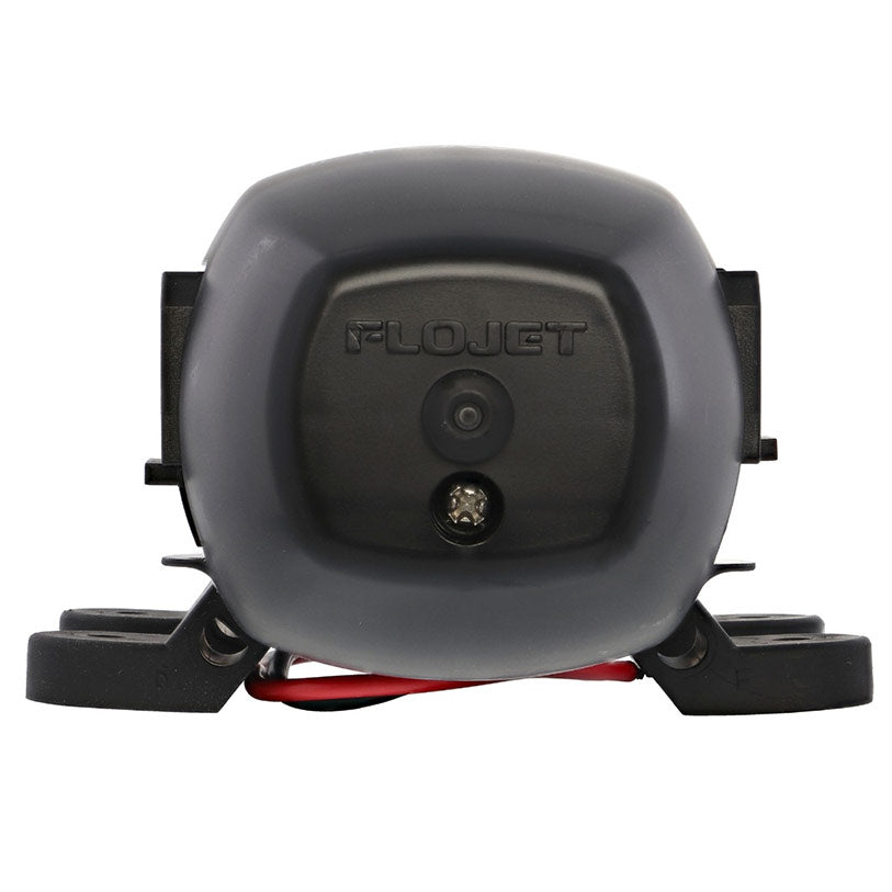 12V 1 GPM Par-Max 1 Freshwater Pressure Pump, 35 PSI, 42630-3512-3C