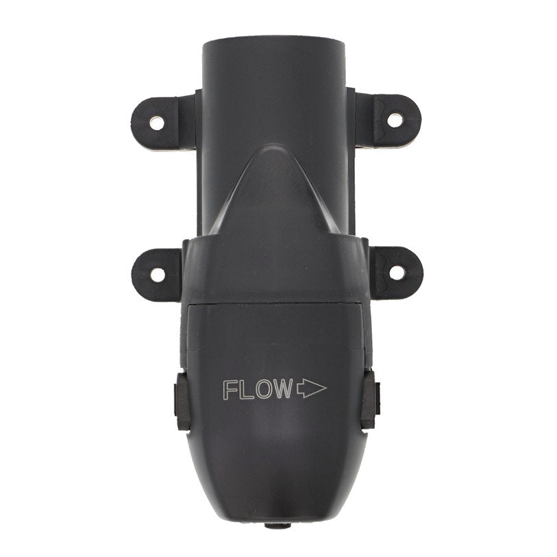 12V 1 GPM Par-Max 1 Freshwater Pressure Pump, 35 PSI, 42630-3512-3C