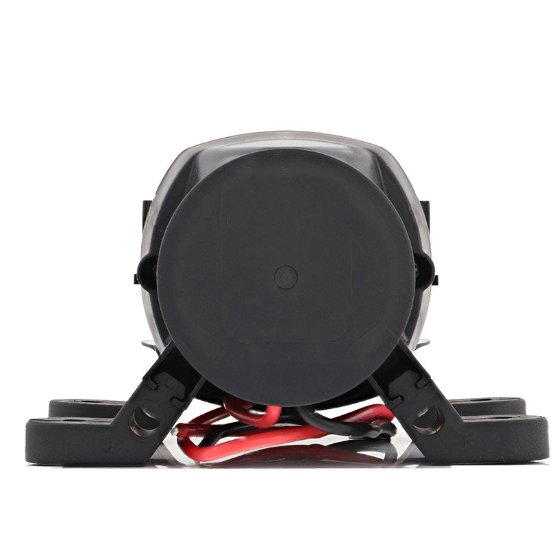 12V 1 GPM Par-Max 1 Freshwater Pressure Pump, 35 PSI, 42630-3512-3C