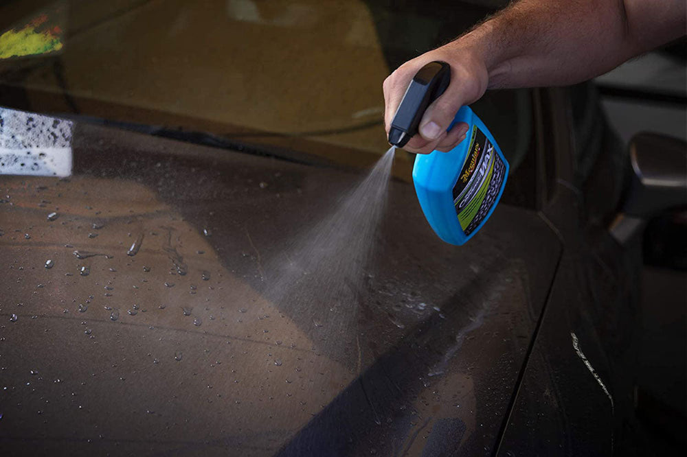 Hybrid Ceramic Wax, 26 oz., G190526