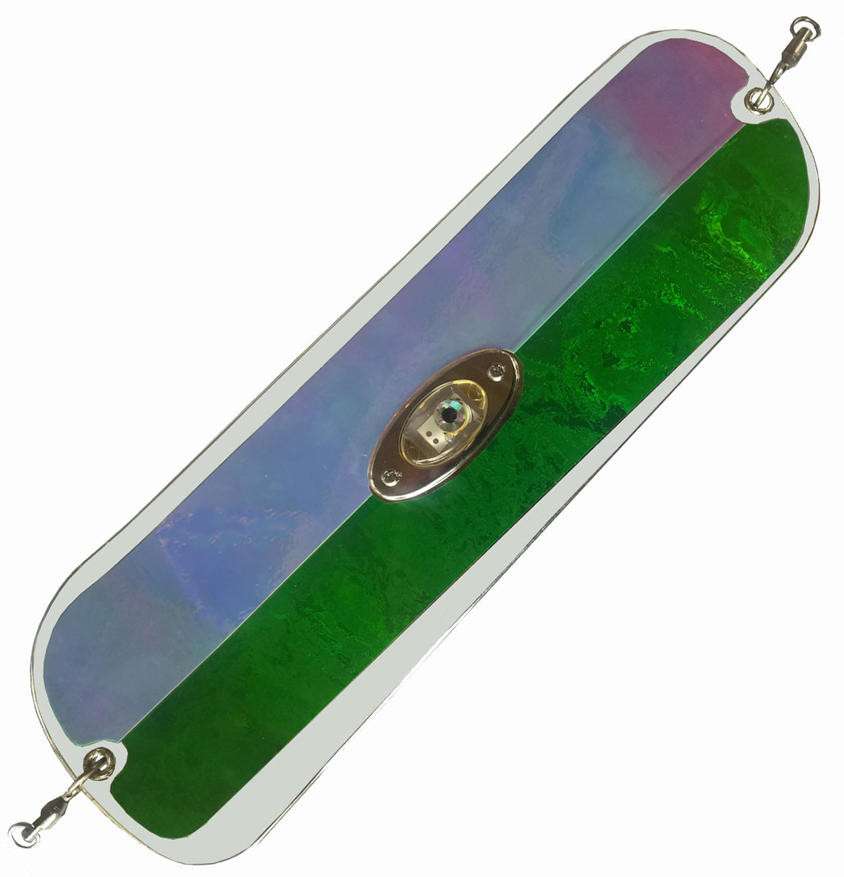 ProFlash HC 11 Green Hornet, No Fin, PFH11-799