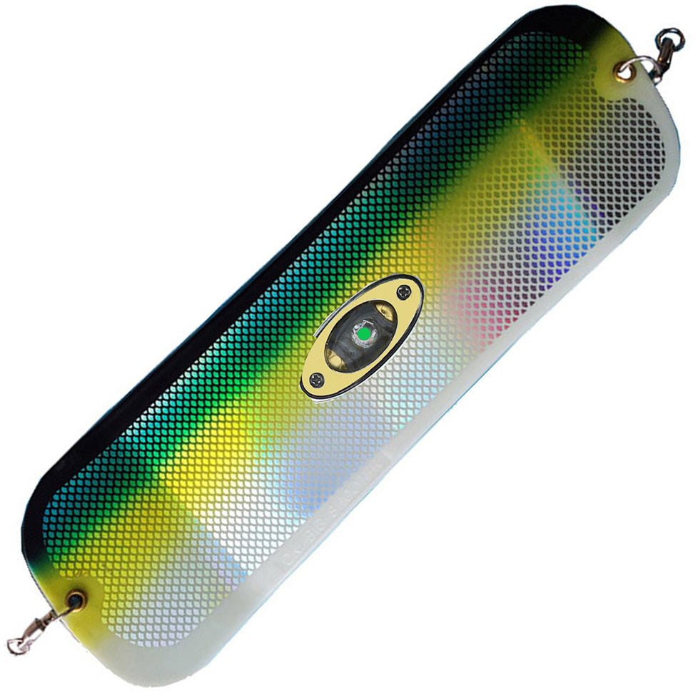 ProFlash HC 11 Herring Flash, No Fin, PFH11-745