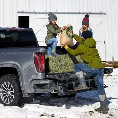 Muck Boot Men's Arctic Ice AGAT Tall