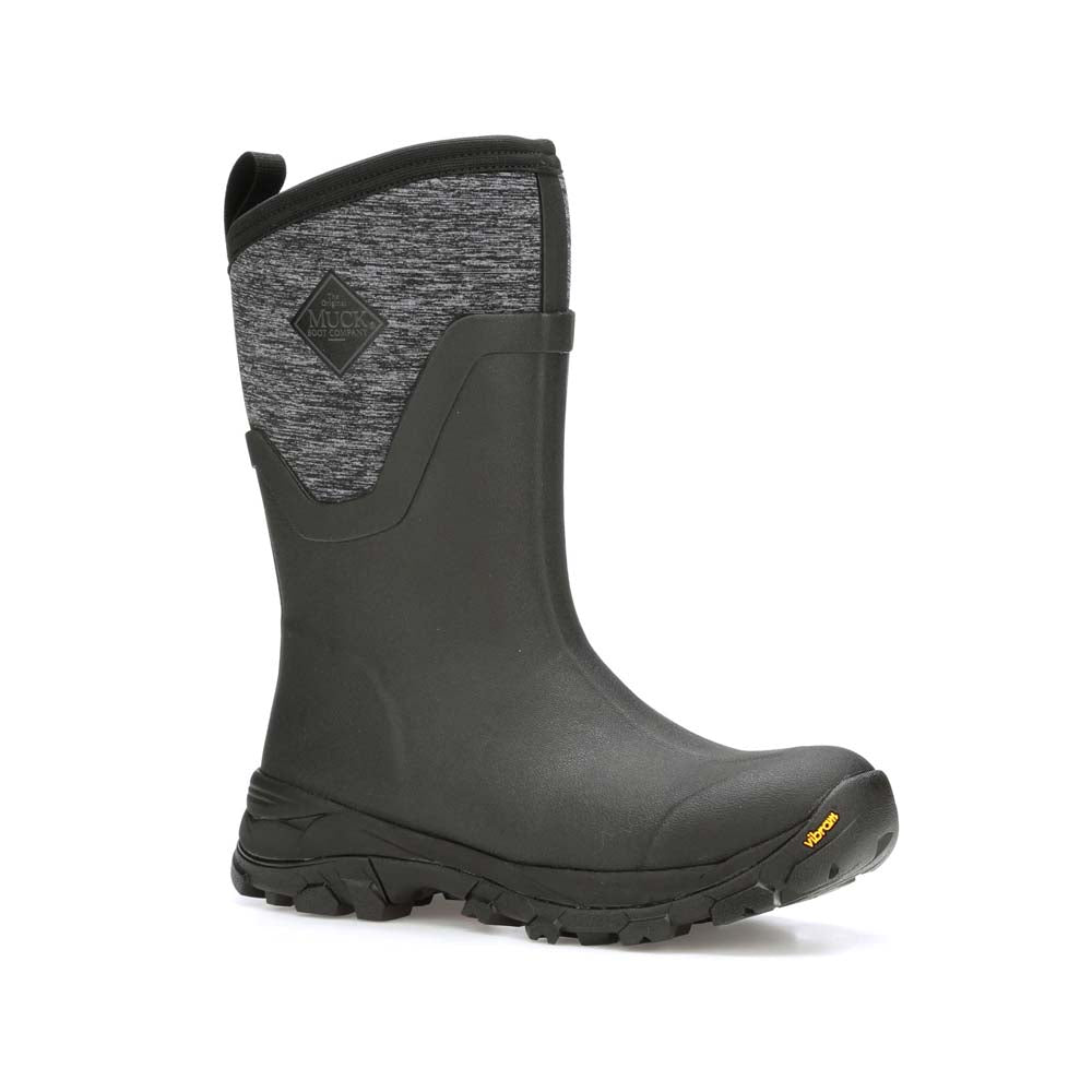 Open Box -Muck Boots Women's Arctic Ice Agat Mid Boot