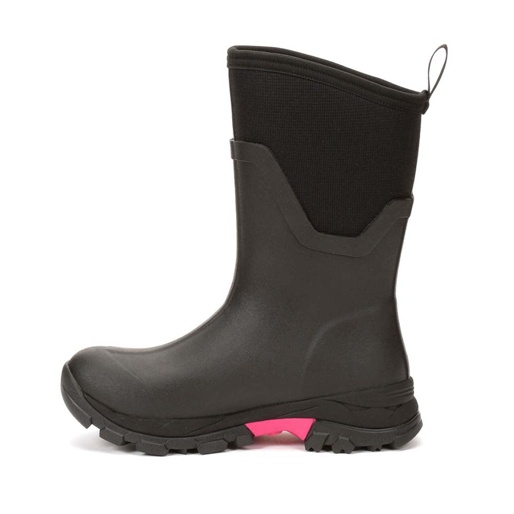 Muck Boots Women's Arctic Ice Agat Mid Boot
