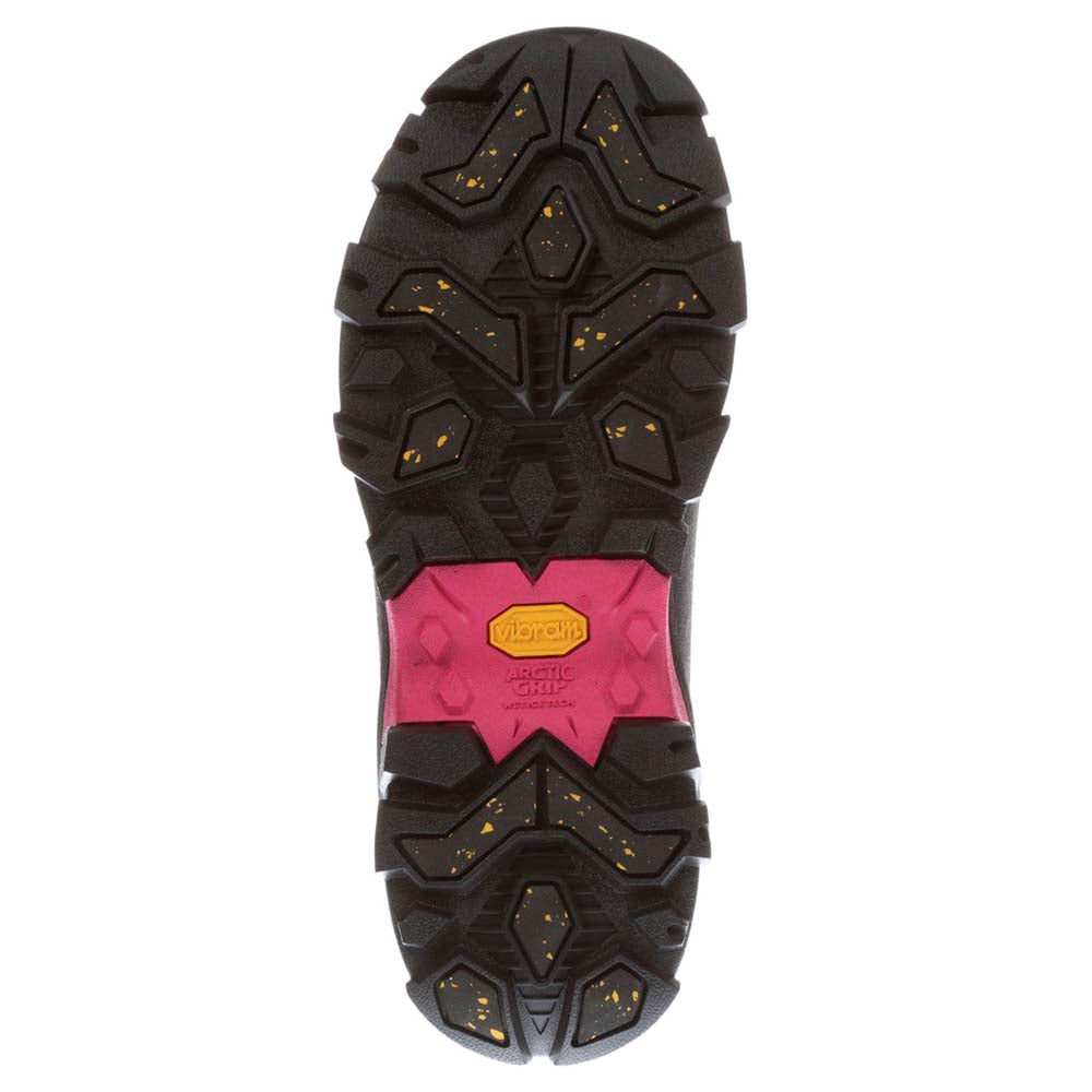 Open Box -Muck Boots Women's Arctic Ice Agat Mid Boot