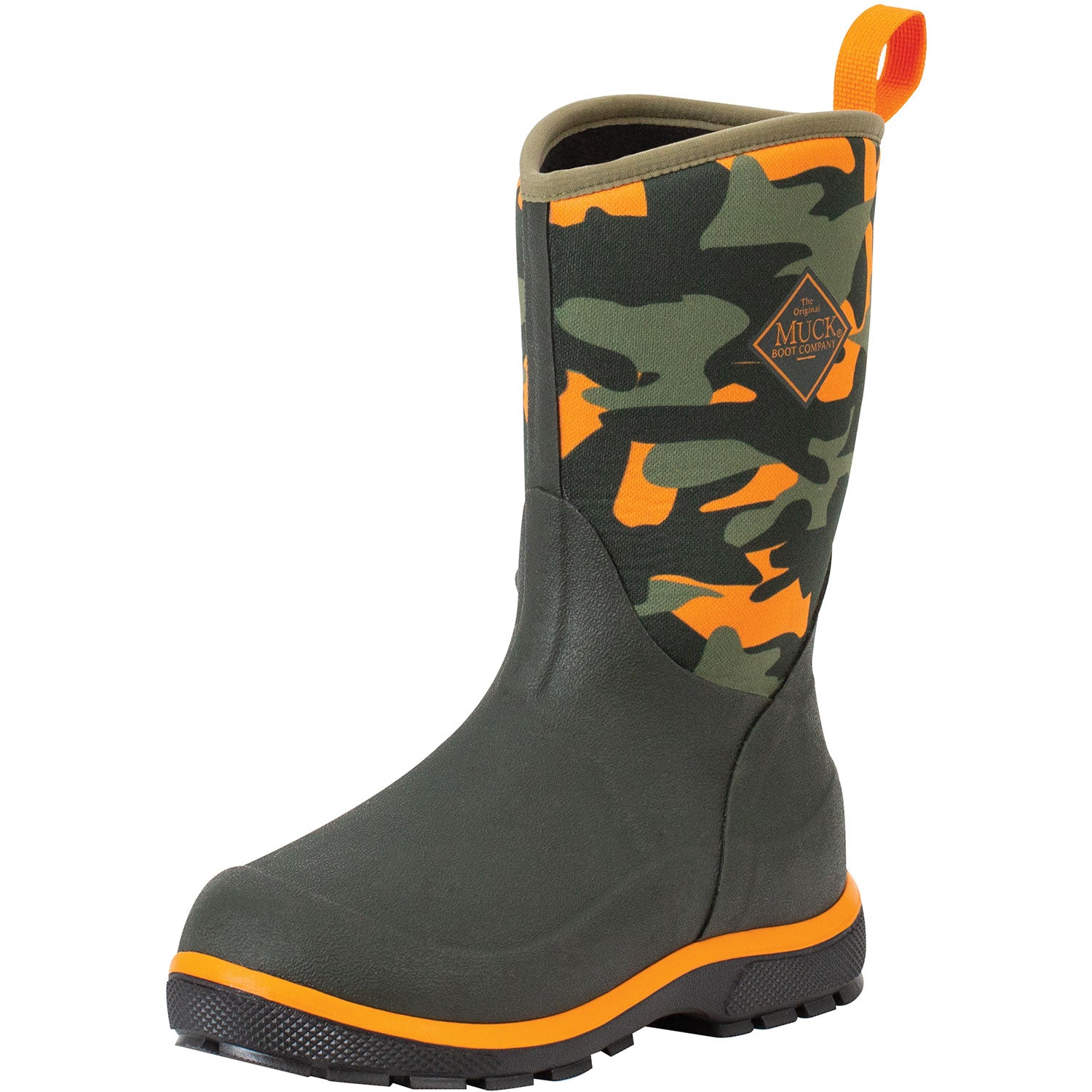 Muck Kid's Element Boot
