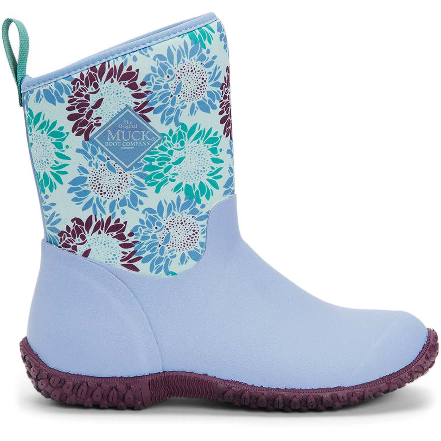 Muck Women's Muckster II Mid Boot