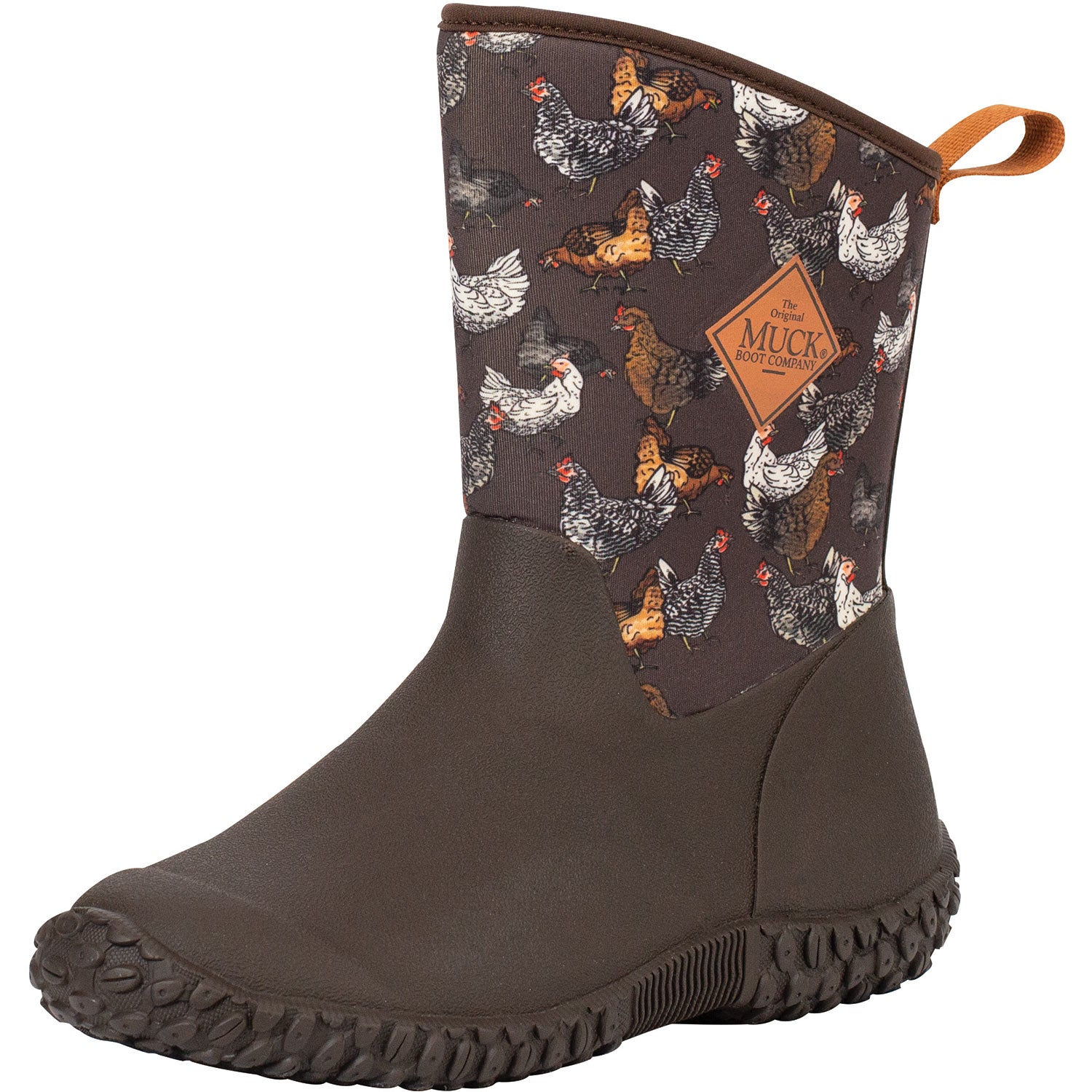 Muck Women's Muckster II Mid Boot