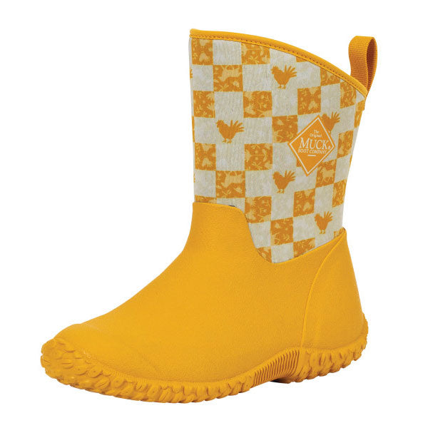 Muck Women's Muckster II Mid Boot