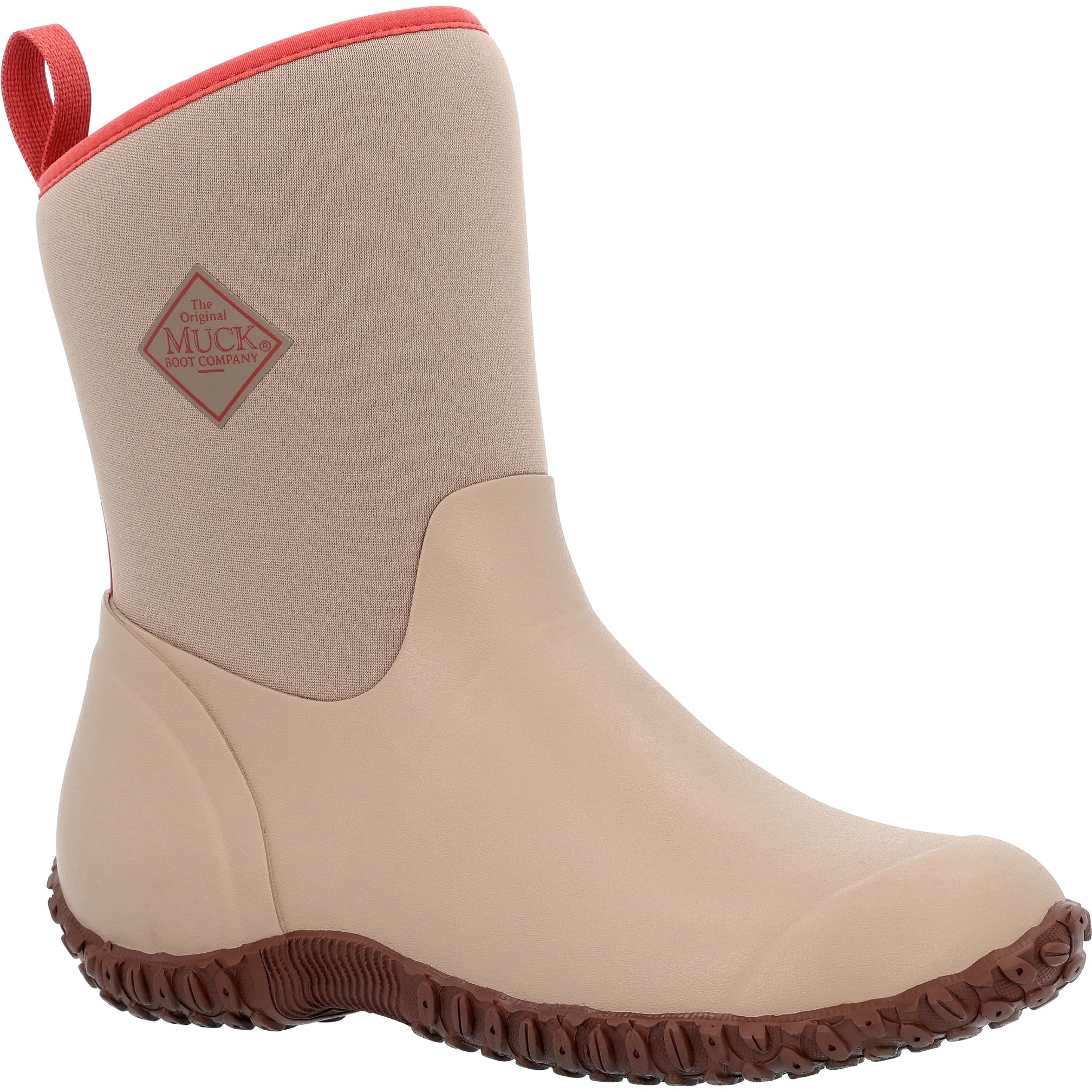 Muck Women's Muckster II Mid Boot