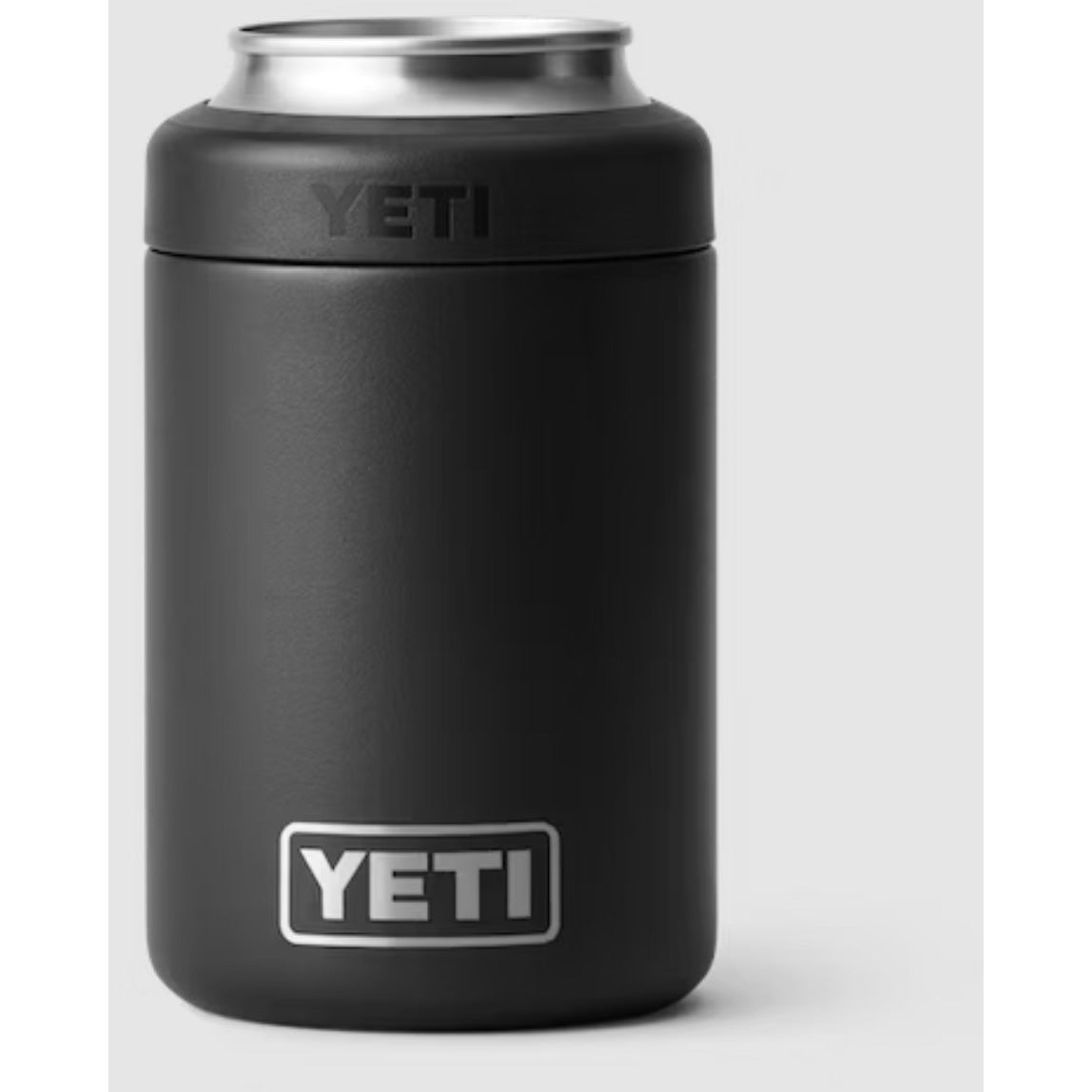 Yeti Rambler 12 oz. Colster Can Cooler - Red, Olive, Black