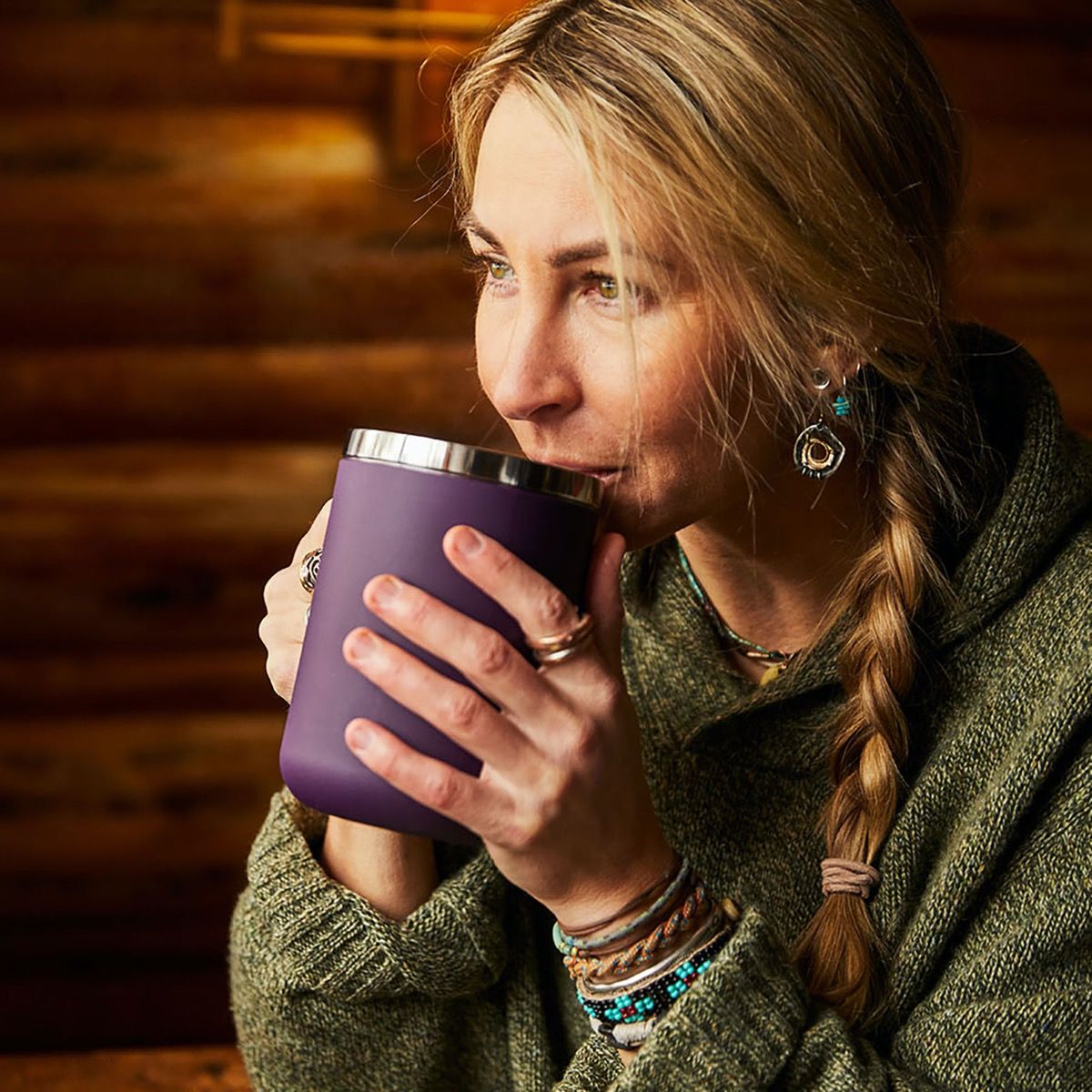 24 oz. Coffee Mug