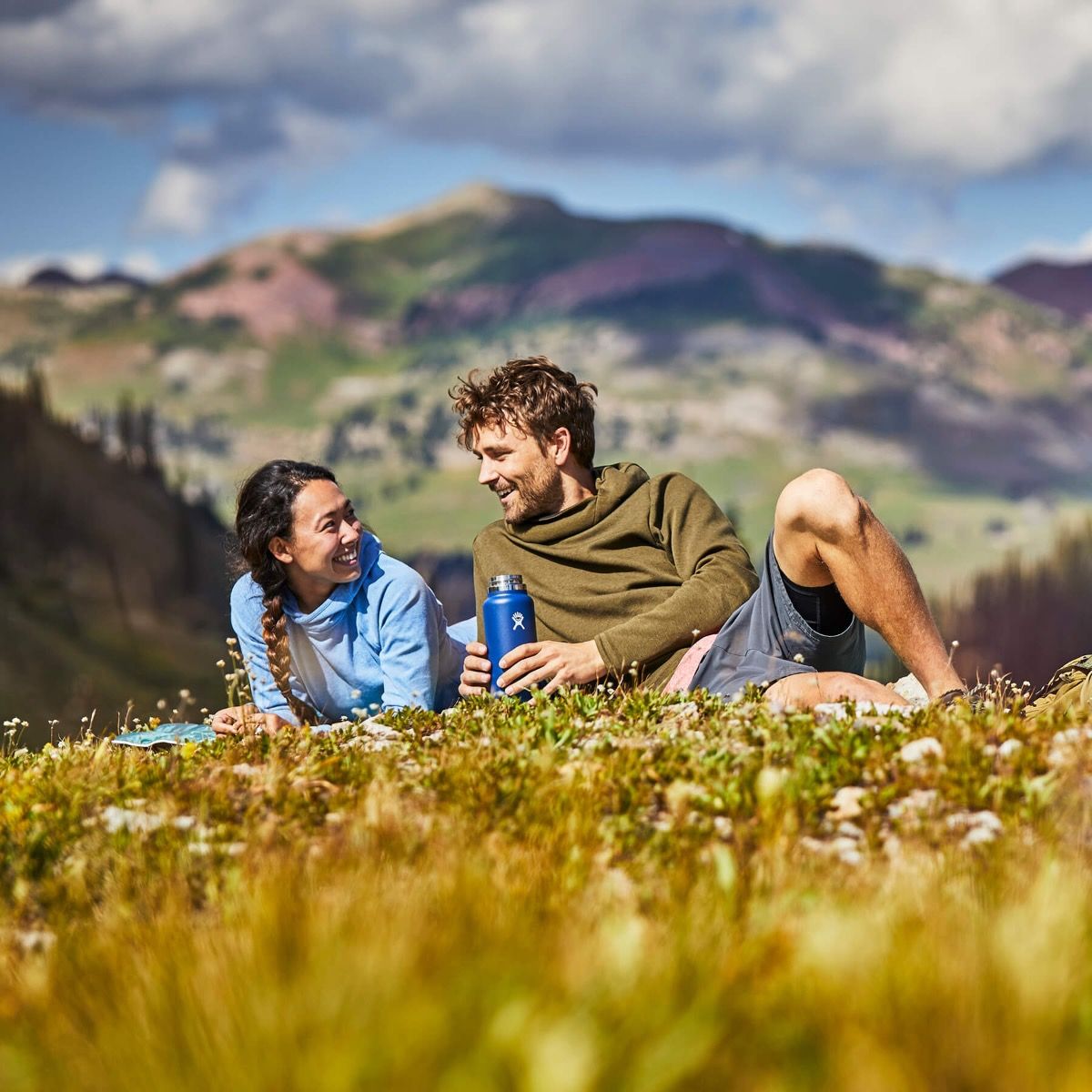 40 oz. Wide Mouth Bottle