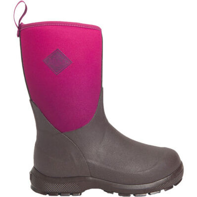 Kid's Element Boots, Pink