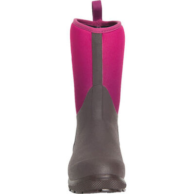 Kid's Element Boots, Pink