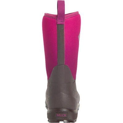 Kid's Element Boots, Pink