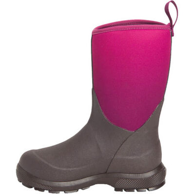 Kid's Element Boots, Pink