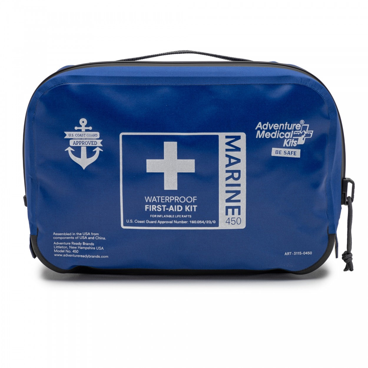 Marine 450 First Aid Kit