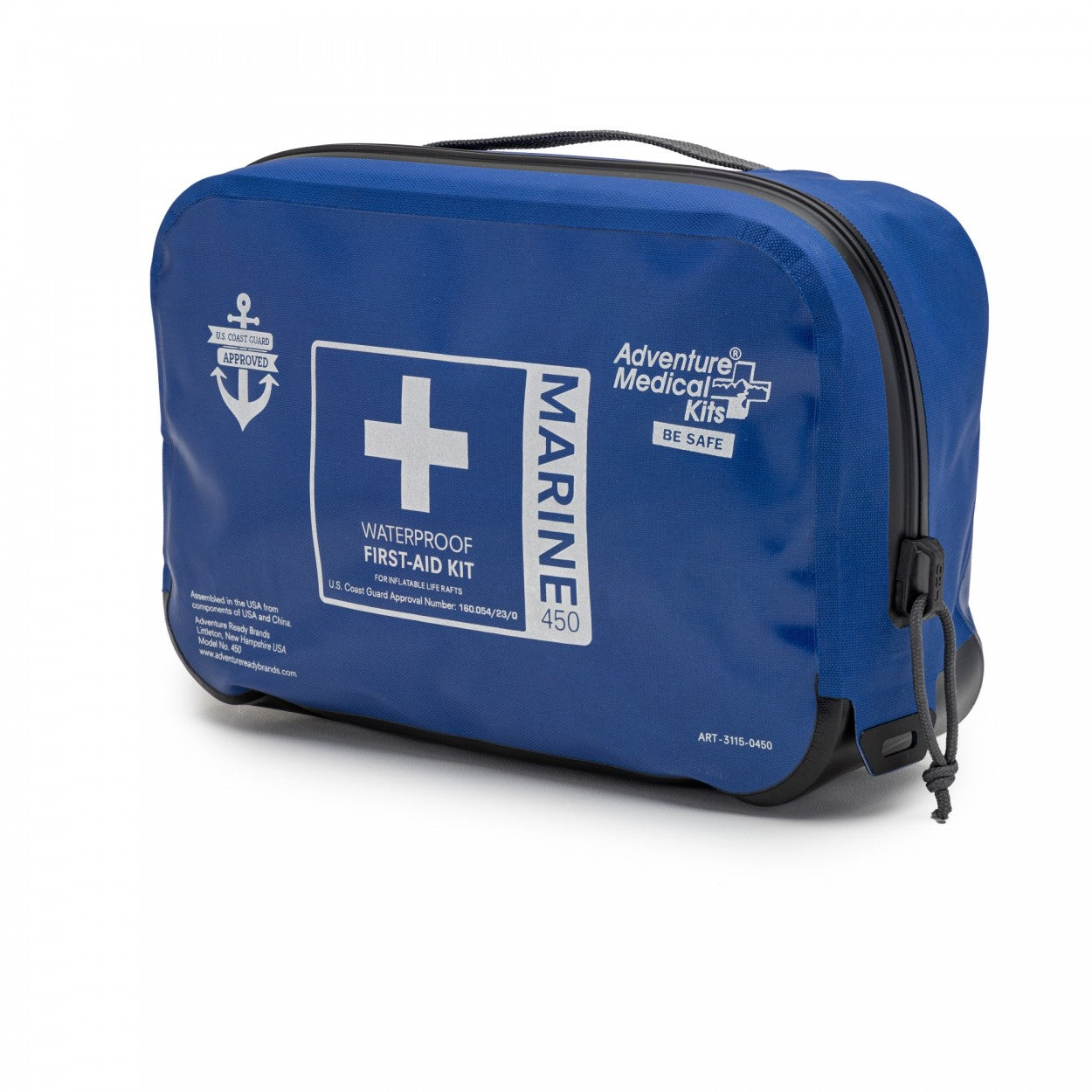 Marine 450 First Aid Kit