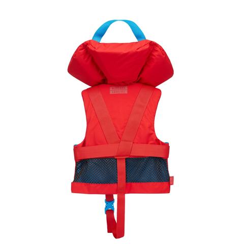 Infant Foam Life Vest, Size Up To 30 lbs.