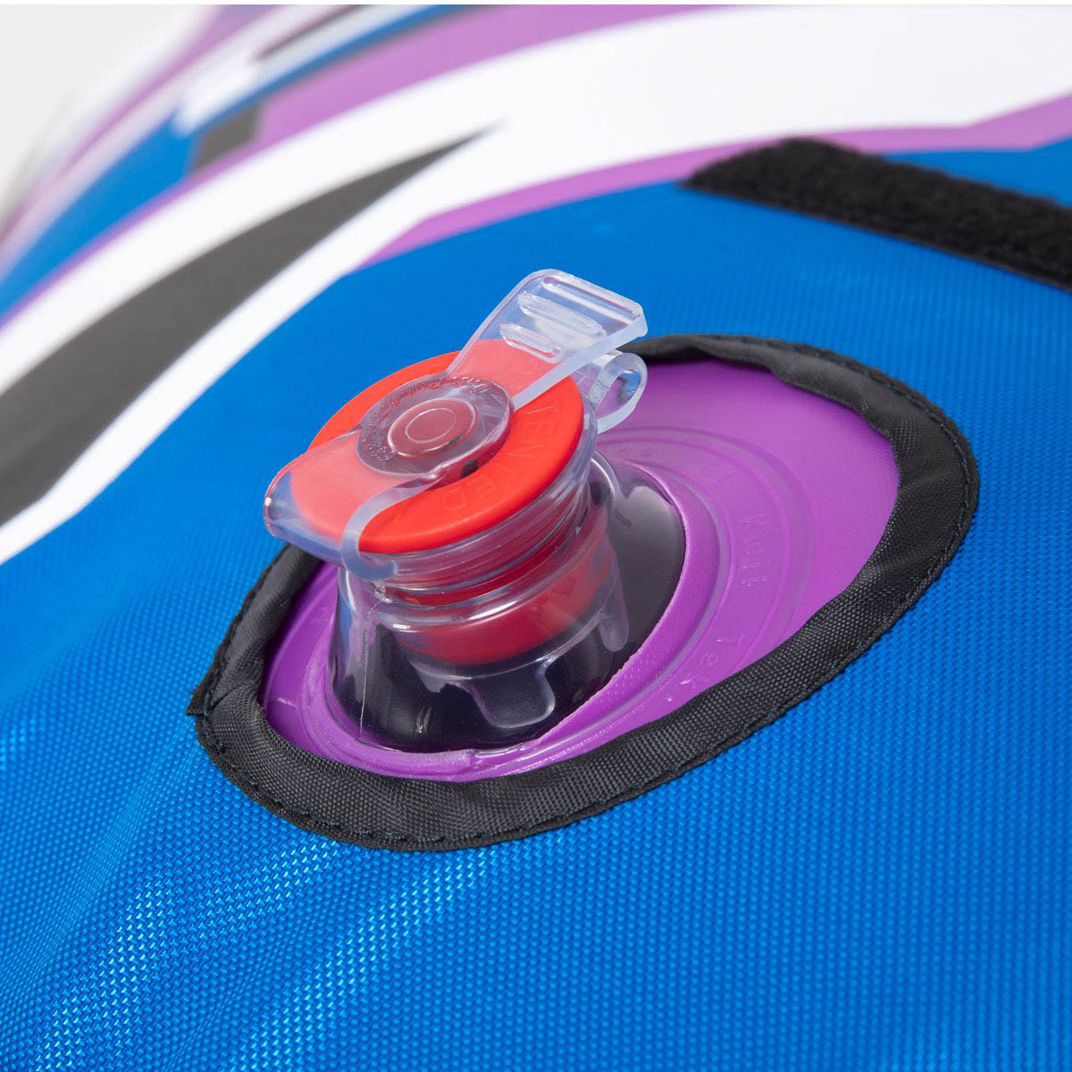 Towable, Turbo Blast 2 Person